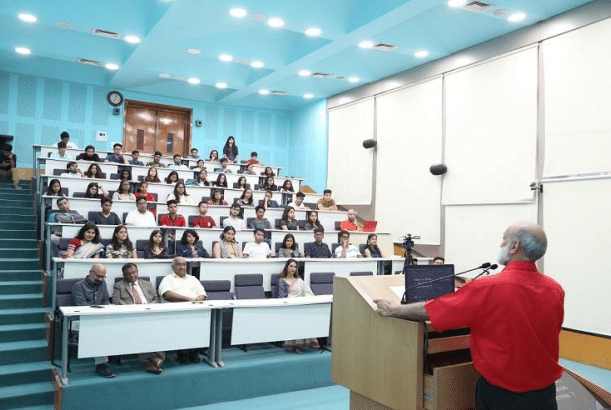 O.P. Jindal Global University, Jindal School of Art & Architecture Sonepat Campus photo 8